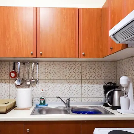 City's Center Lux. Apt. شقة *