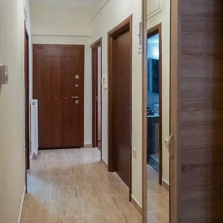 شقة City's Center Lux. Apt. *