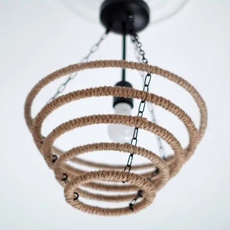 شقة City's Center Lux. Apt. كافالا