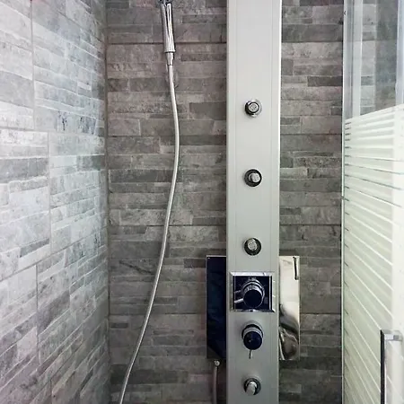 شقة City's Center Lux. Apt. *