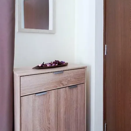 City's Center Lux. Apt. شقة *