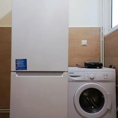 شقة City's Center Lux. Apt. *