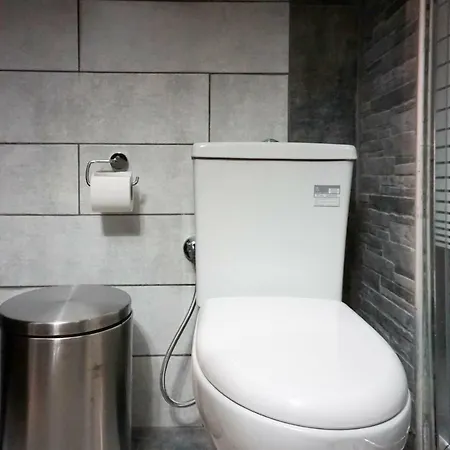 City's Center Lux. Apt. * كافالا