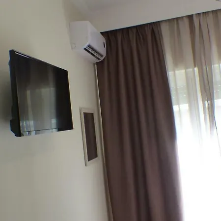 شقة City's Center Lux. Apt. *