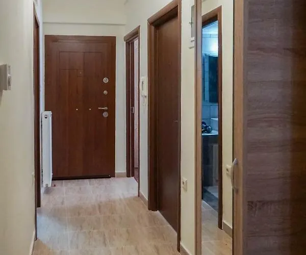 Apartament City's Center Lux. Apt. *